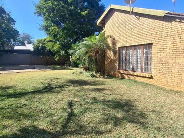 2 Bedroom House in Bela Warmbaths