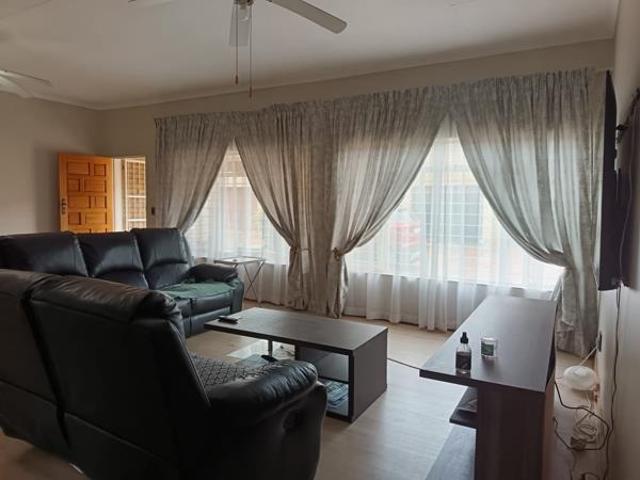 2 Bedroom House in Bela Warmbaths