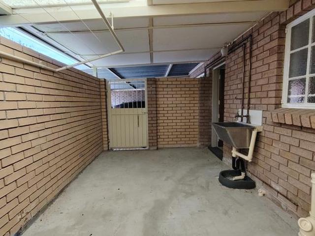 2 Bedroom House in Bela Warmbaths