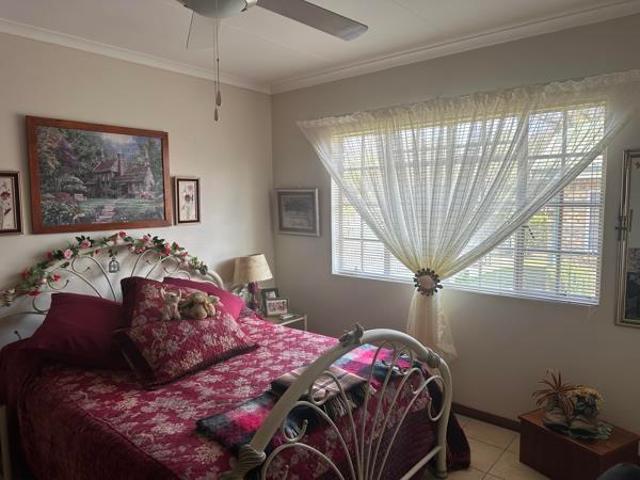 2 Bedroom House in Bela Warmbaths