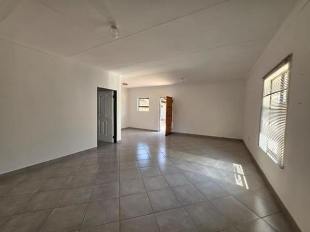 2 Bedroom House in Bela Warmbaths