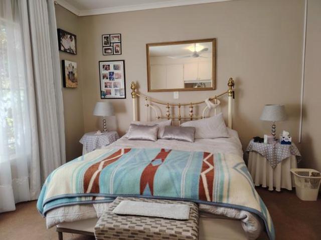 2 Bedroom House in Bela Warmbaths