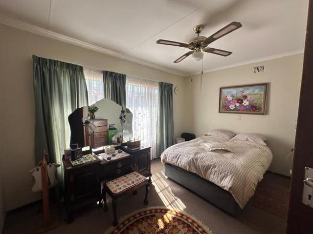 2 Bedroom House in Bela Warmbaths