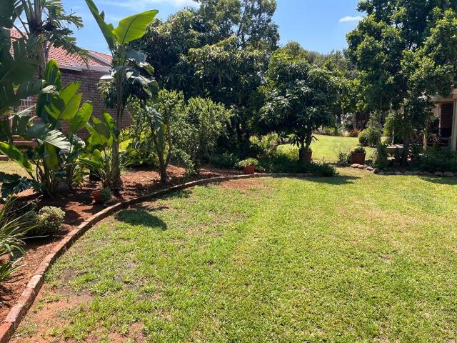 2 Bedroom House in Bela Warmbaths