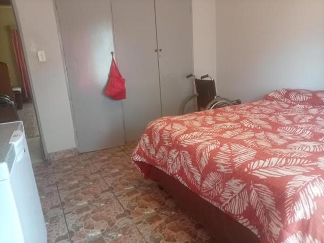 2 Bedroom House in Bela Warmbaths