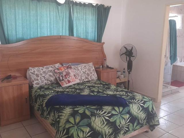 2 Bedroom House in Bela Warmbaths