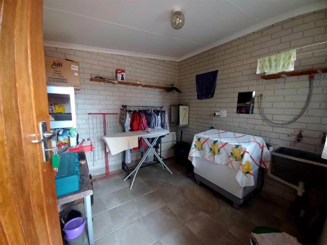 2 Bedroom House in Bela Warmbaths