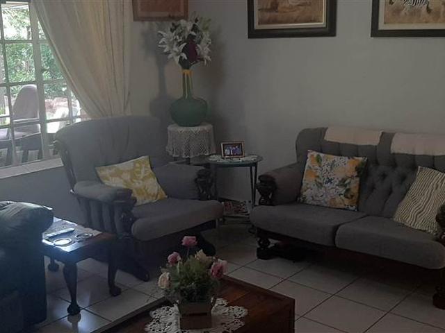 2 Bedroom House in Bela Warmbaths