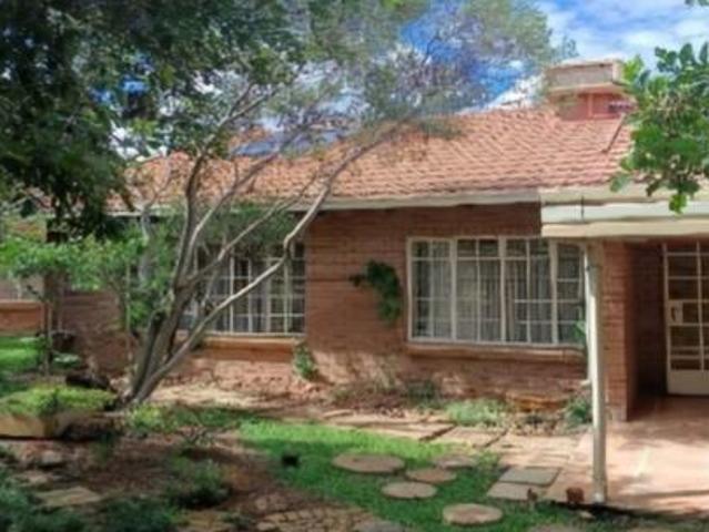 2 Bedroom House in Bela Warmbaths
