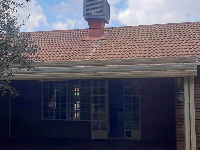 2 Bedroom House in Bela Bela