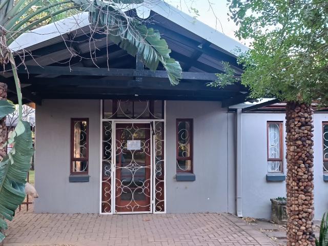 2 Bedroom House in Bela Bela
