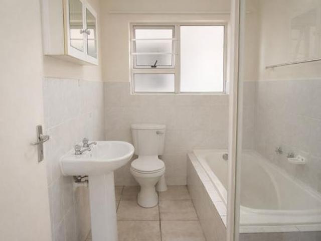 2 Bedroom House in Belgravia