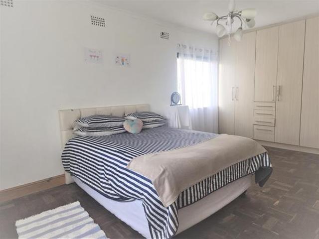 2 Bedroom House in Belgravia