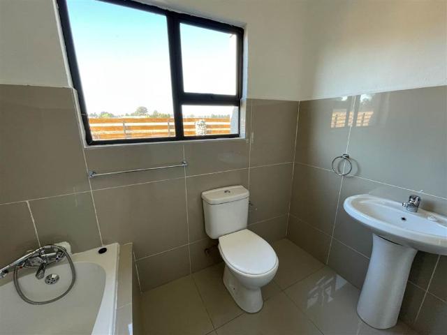 2 Bedroom House in Belfast