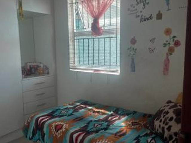 2 Bedroom House in Belhar