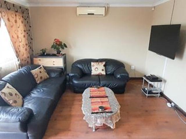 2 Bedroom House in Belhar