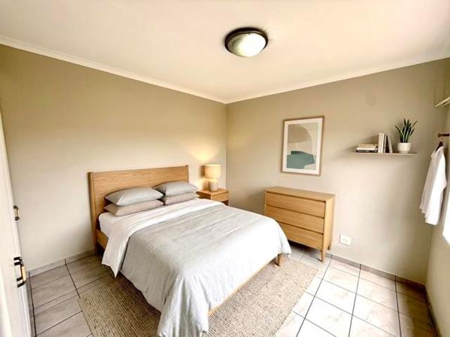 2 Bedroom House in Ben Fleur