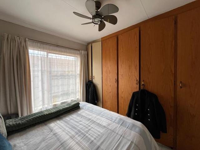 2 Bedroom House in Bendor