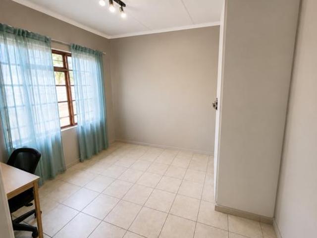 2 Bedroom House in Bendor