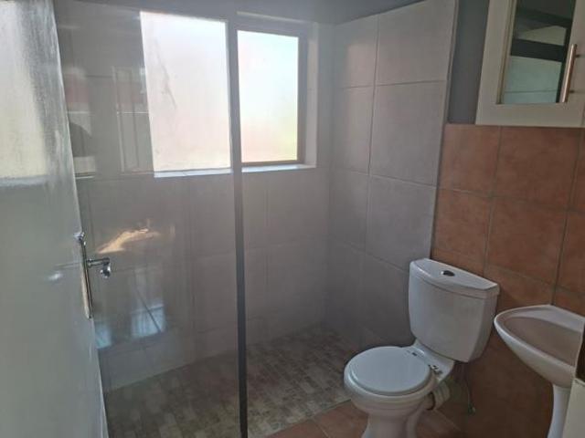 2 Bedroom House in Bendor