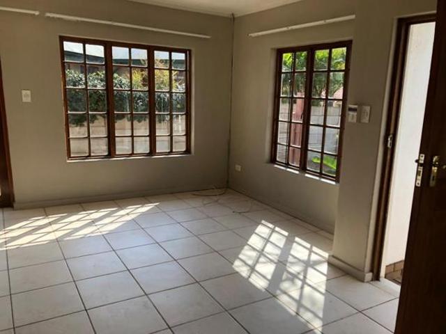 2 Bedroom House in Bendor