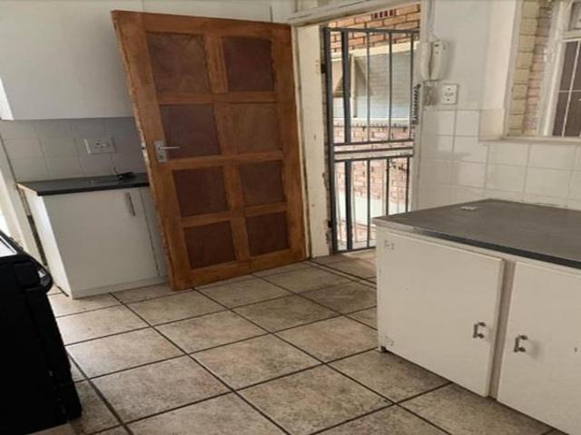 2 Bedroom House in Benoni Central