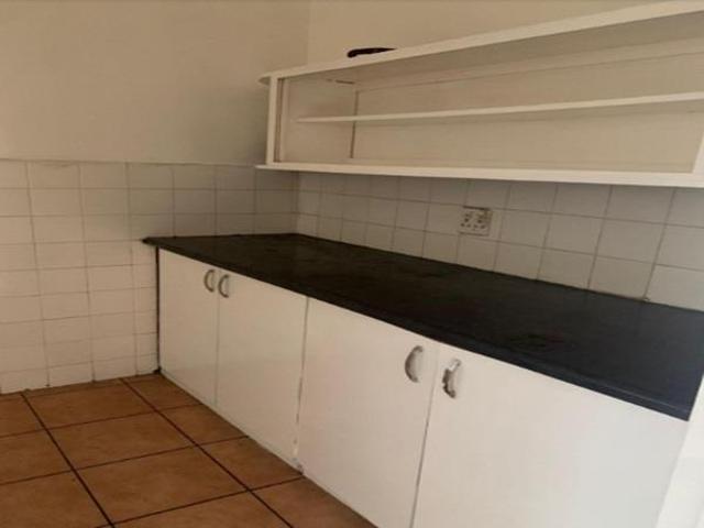 2 Bedroom House in Benoni Central