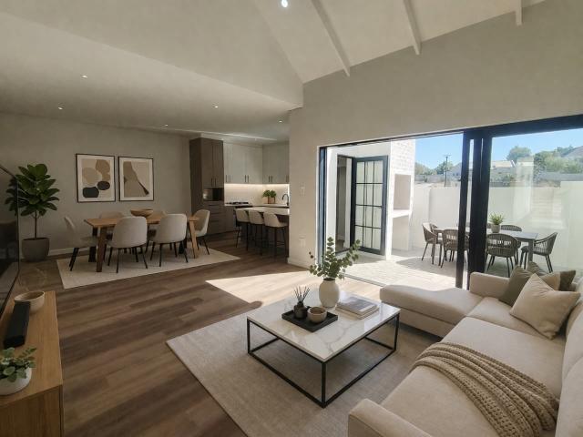 2 Bedroom House in Berg En Dal
