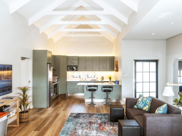 2 Bedroom House in Berg En Dal