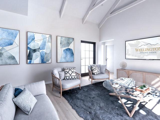 2 Bedroom House in Berg En Dal