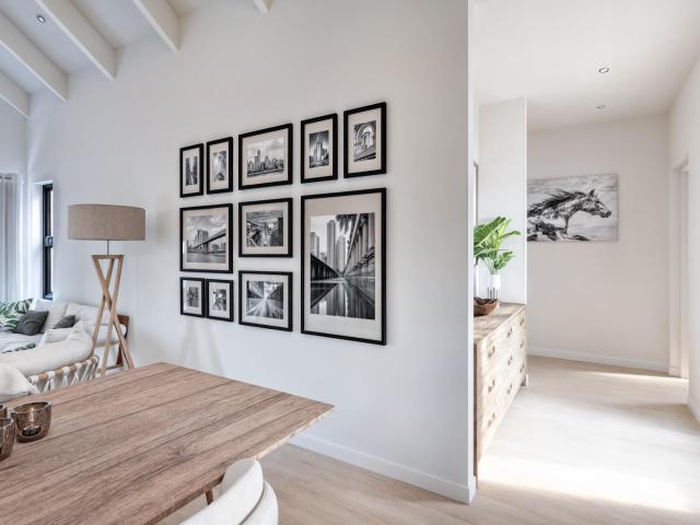 2 Bedroom House in Berg En Dal