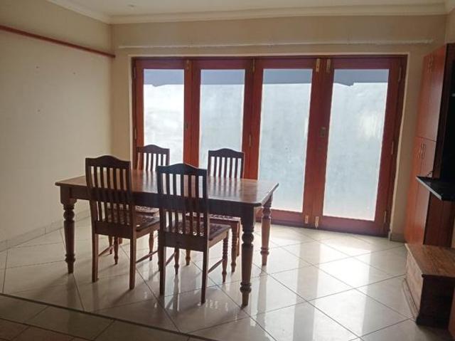 2 Bedroom House in Bergbron