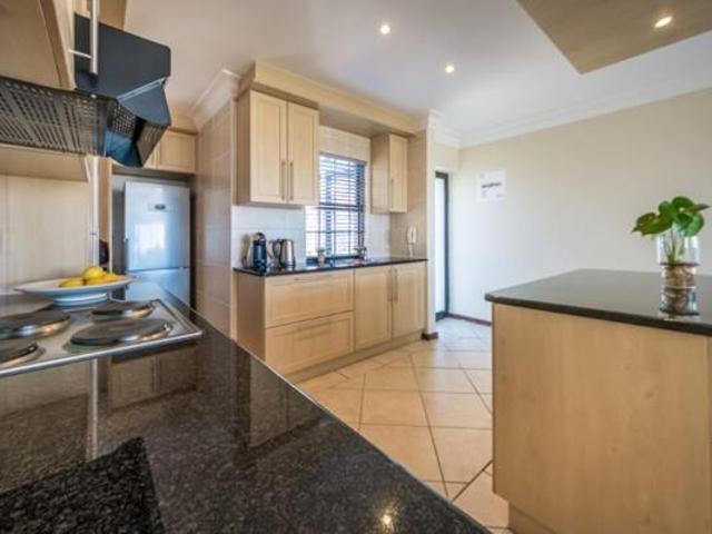 2 Bedroom House in Big Bay