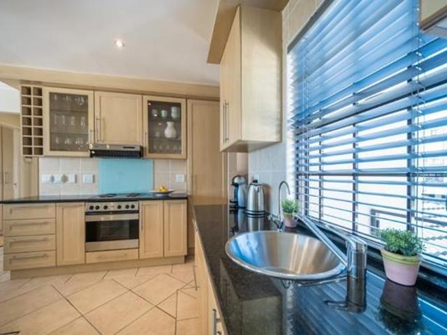 2 Bedroom House in Big Bay