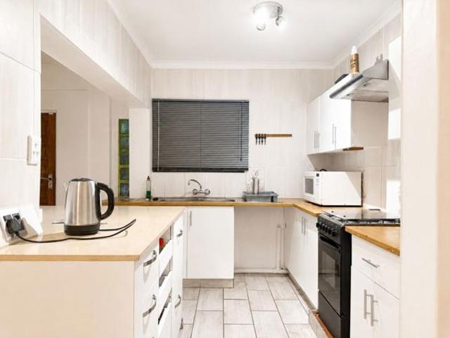 2 Bedroom House in Birdswood