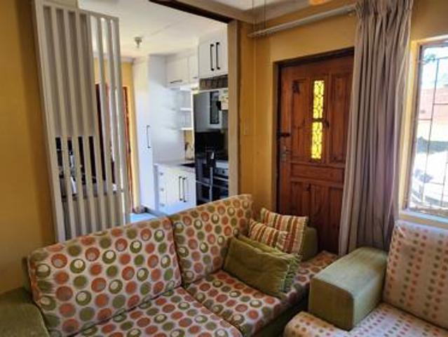 2 Bedroom House in Bisho