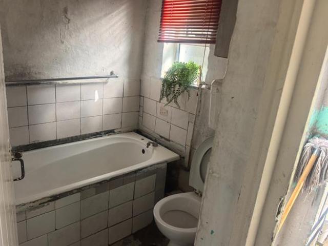 2 Bedroom House in Bishop Lavis