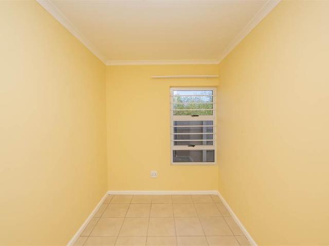 2 Bedroom House in Blue Downs