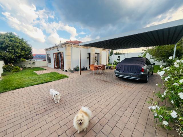 2 Bedroom House in Blue Hills