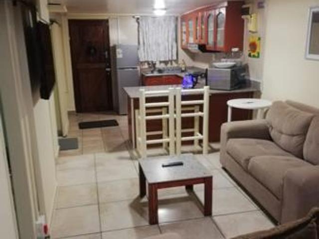 2 Bedroom House in Bluff