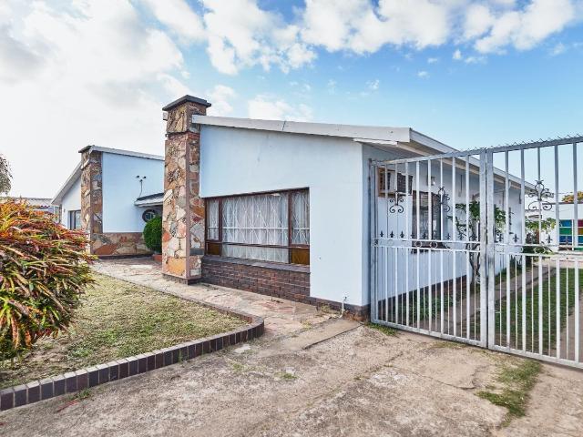 2 Bedroom House in Bluff