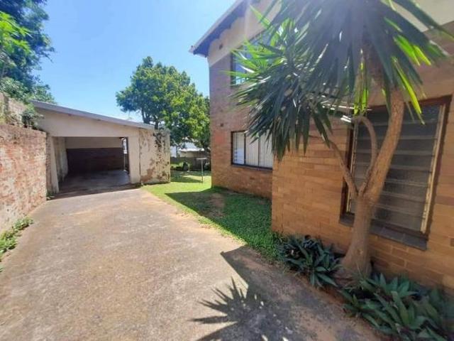 2 Bedroom House in Bluff