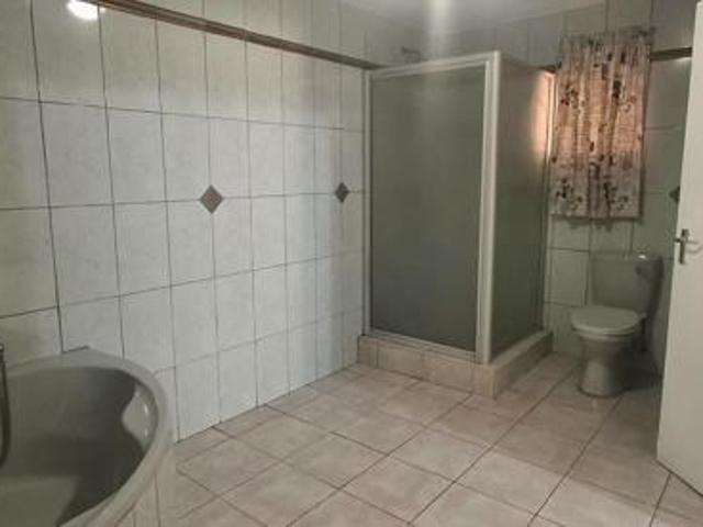 2 Bedroom House in Bluff