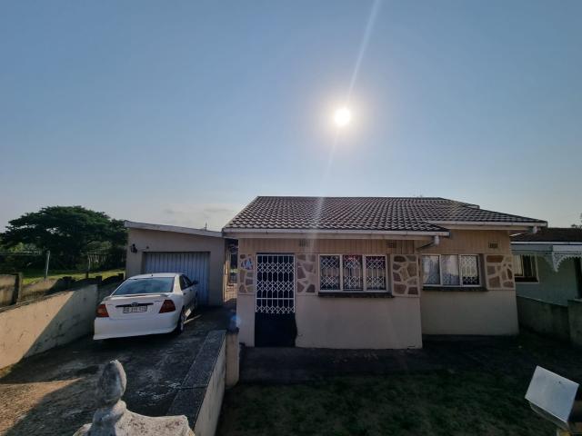 2 Bedroom House in Bluff