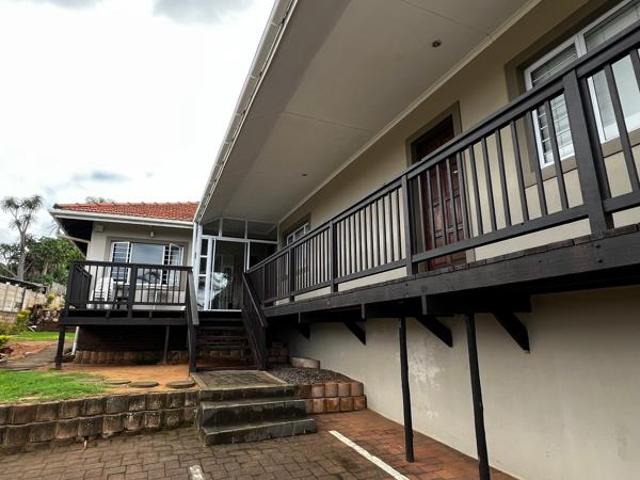 2 Bedroom House in Bluff