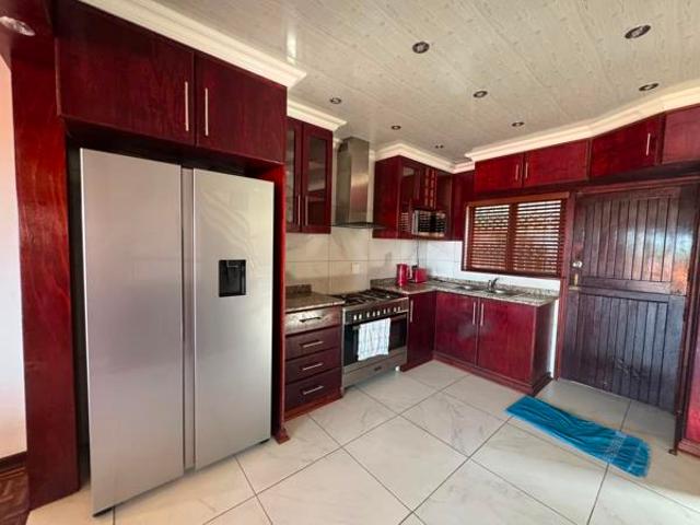 2 Bedroom House in Bluff