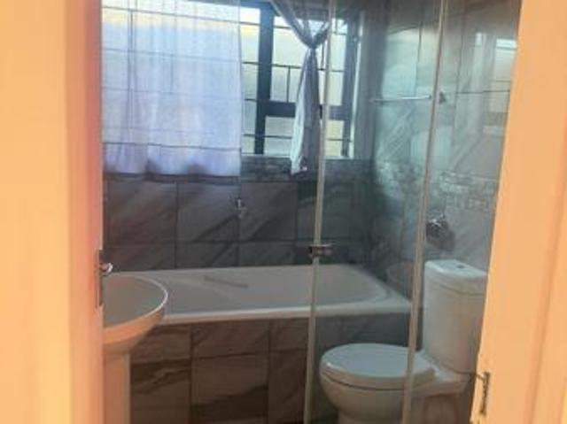 2 Bedroom House in Blydeville