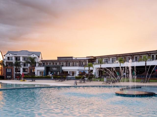 2 Bedroom House in Blyde Riverwalk Estate