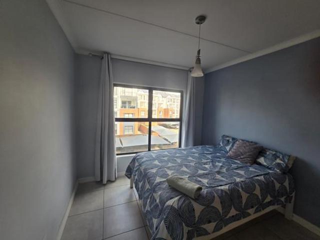 2 Bedroom House in Blyde Riverwalk Estate