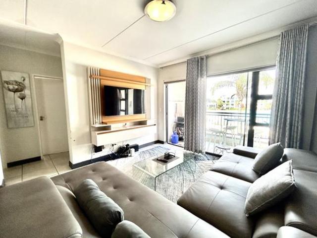2 Bedroom House in Blyde Riverwalk Estate